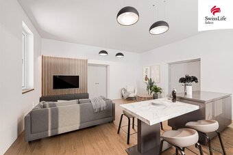 Prodej rodinného domu 72 m2 Okřesaneč - 6