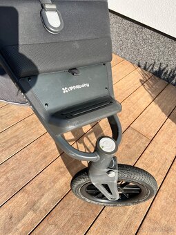 Sportovní kočárek - 6