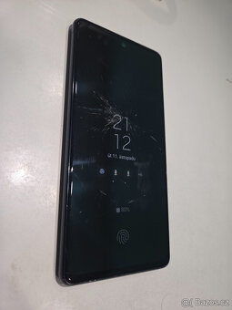 Samsung Galaxy S20 Fe 5g CZ distribuce 2023 - 6