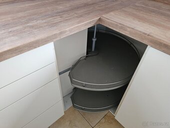 Kompletní kuchyně TOPLINE MAGNOLIA vč. spotřebičů - 6