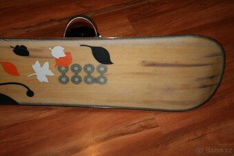 snowboard Volkl 150 cm - 6