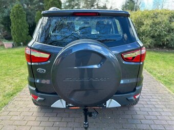 Prodávám Ford Ecosport 1.5 16v 82kw - 6