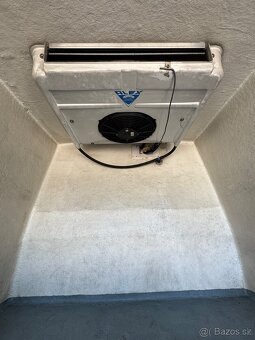 Opel Combo 1.7 DTI - mraziarenské - 6