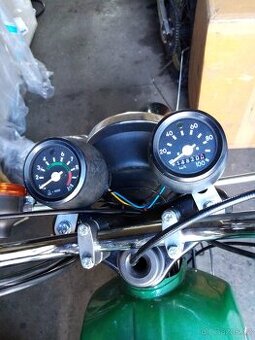 Simson s51 Elektronik - 6