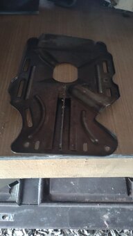 olejová vana Chevrolet V8 5,3 - 6