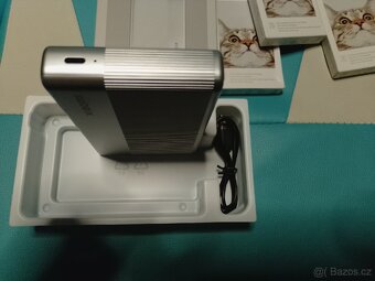 Prodám mini Smart tiskárna Xiaomi - 6