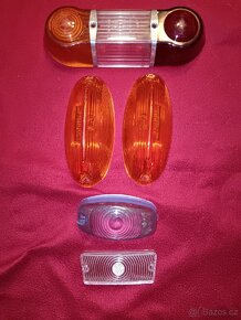 Díly škoda Tatra Praga Lada Jawa ČZ - 6