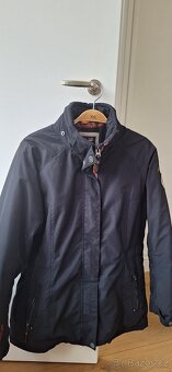 Dámský zimní kabát G.I.G.A. DX - 6