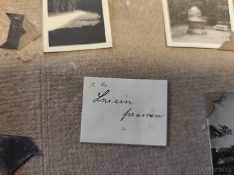 Fotky Frantiskovi Lázně - 6