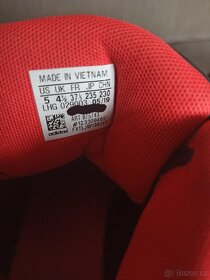 Kotníkové boty Adidas 37 1/3 - 6