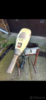 Nejen rybářská loď - 6