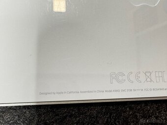 Apple Magic Mouse 2 a Apple klávesnice - 6