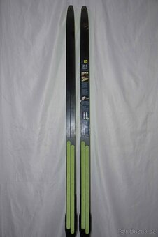 Běžky Fischer SPEEDMAX 3D twinskin 24/25 - 6