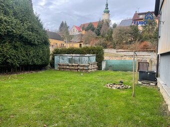 Pronájem, byt 1+kk, 40 m2, Planá - 6