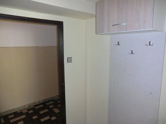 Pronájem bytu 1 + kk, Dvůr Králové n. L. - 6