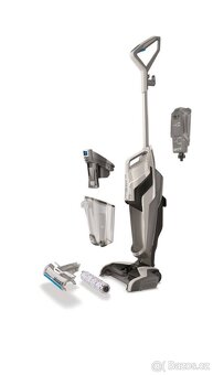 Bissell 3551N CrossWave C3 Select, stříbrná - 6