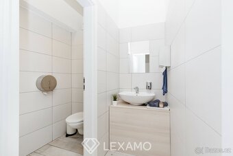 Pronájem obchodního prostoru 60 m², Znojmo, ev.č. 00312 - 6