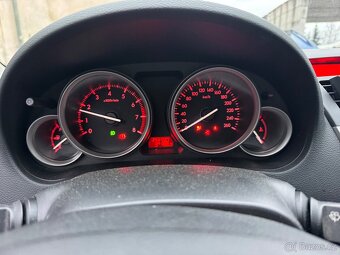 Mazda 6 2010 plně funkční ma najeto 255t km - 6