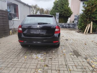 Škoda Rapid SpaceBack 1.6 Tdi - 6