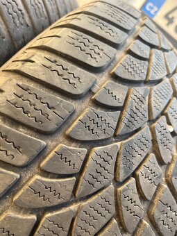 Zimní pneu 215/60R17 C - 6