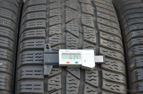 205/60 R16 Continental zimní pneu, č.247 - 6