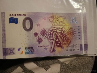 EUROSOUVENIR - VÝPRODEJ - 6