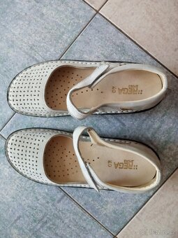 Pánská a dámská obuv - vel. 40 - 6