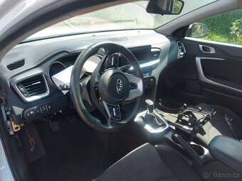 Kia Ceed combi 2018 - 2025 - 6