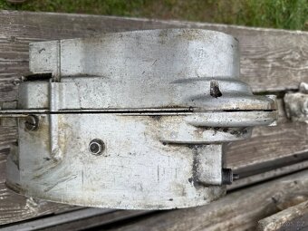 Jawa ČZ 175/356 - Kartery - 6