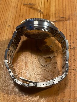 Breitling Navitimer 50th anniversary 1952-2002 - 6