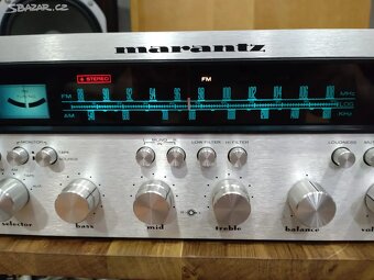 receiver Marantz 2270 - 6