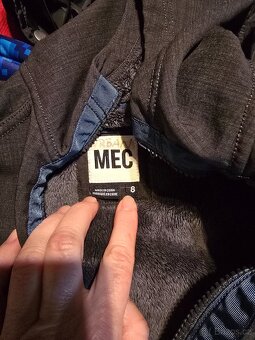 Prodám dětské bundy - 6