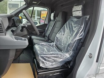 Renault Master Van L3H2P3 Blue dCi 150 EXTRA - NOVÉ VOZIDLO - 6