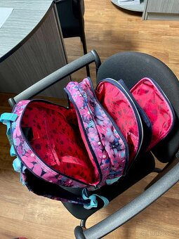 Školní batoh Topgal - 6