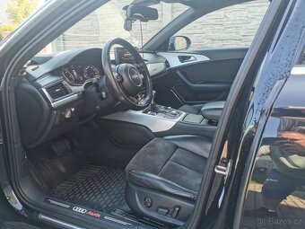 Audi A6 3.0 bitdi Avant Quattro - 6