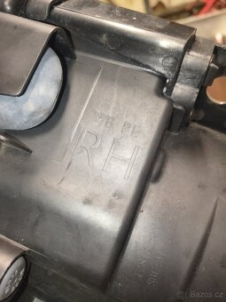 Právě světlo Kia Rio YB - 6