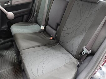 Honda CR-V 2.2D-TEC ,  103 kW nafta, 2007 - 6