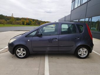 MITSUBISHI COLT 1.1i, 55KW, 2005,KLIMA - 6