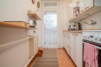 Prodej byt 3+1, 65㎡ - 6