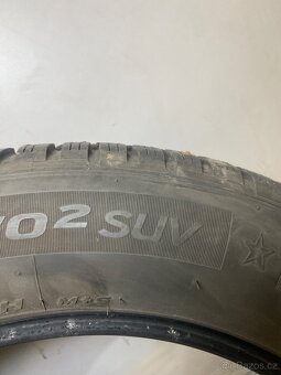225/60R18 - 6