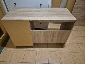 Psací stůl - 6