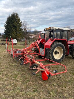 Obraceč Kuhn GF 642 - 6