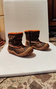 Dětské zimní boty - 6