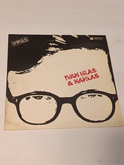 Prodám nebo vyměním tyto desky - 6