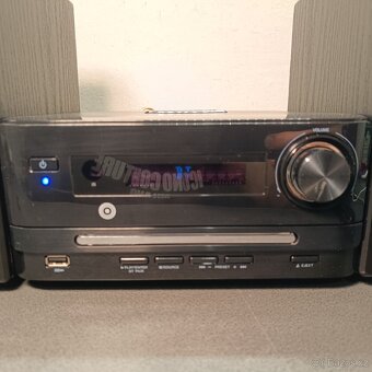 SESTAVA TCM S BLUETOOTH - 6