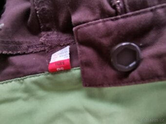 Engelbert Strauss kalhoty - 6