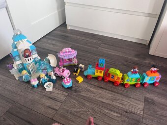 Lego duplo mix - 6