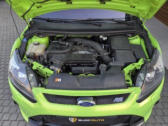 FORD FOCUS RS MKII 2.5T V5 224kW - 6