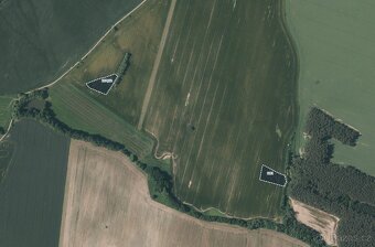 Zemědělská půda, prodej, Chrášťovice, Mladotice, Plzeň sever - 6