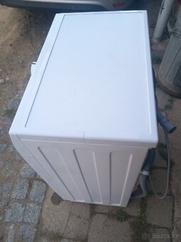 Pračka Gorenje - 6